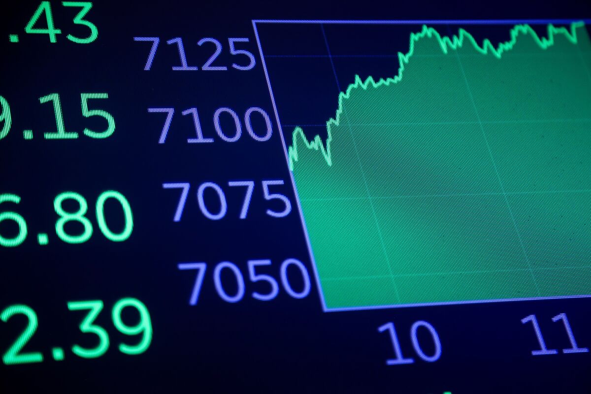 BofA’s Hartnett Says Stock Market Ripe for Profit Taking in June