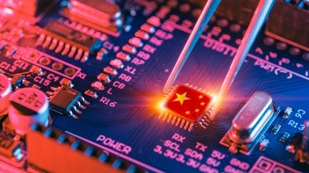 SanDisk and Micron Risk Profit Squeeze from Chinese Memory Threat