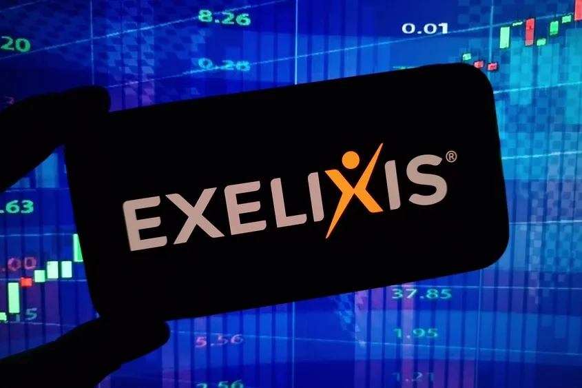 Exelixis Stock Falls After Phase 3 Colorectal Cancer Trial Shows Mixed Results