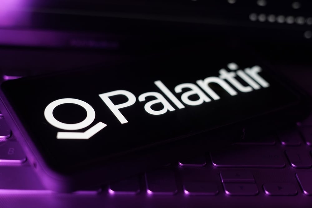 Trump Loaded Up On Palantir Shares Months Before Publicly Praising Defense AI Giant On Truth Social, Records Reveal