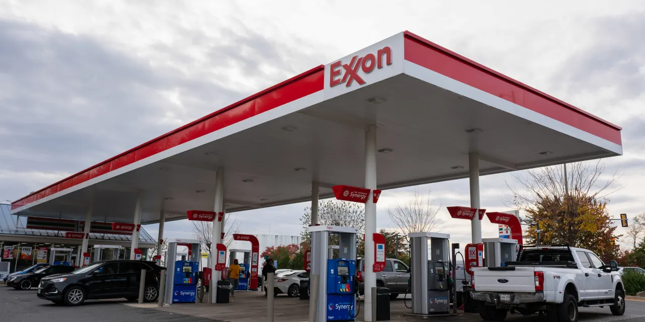 Exxon’s CEO Is Positioning the Company to Operate Profitably for ‘Decades to Come’
