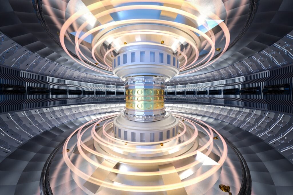 EXCLUSIVE: Nuclear Power Could Quadruple by 2050—Its Fuel Chain May Need to Grow 10x