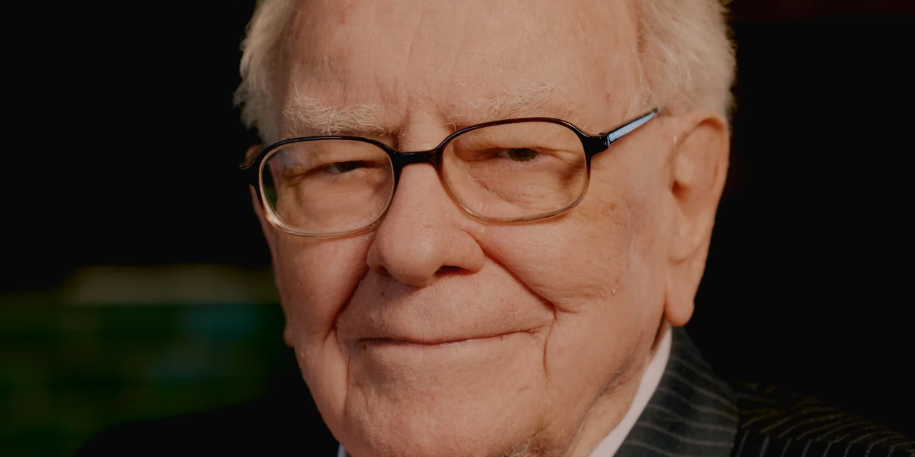 Live Q&A: Warren Buffett’s Legacy—Share Your Thoughts and Ask WSJ Your Questions