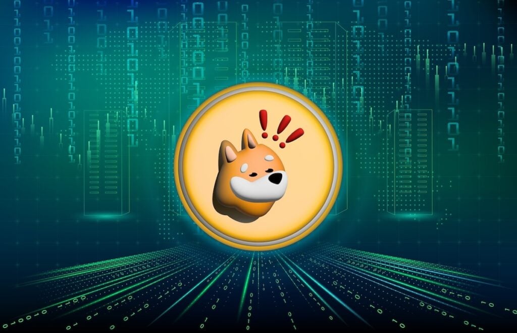 Bonk Nosedives 8% After Attackers Rob $20 Million From Memecoin's Treasury — BonkDAO Says it's Working to 'Recover Funds'