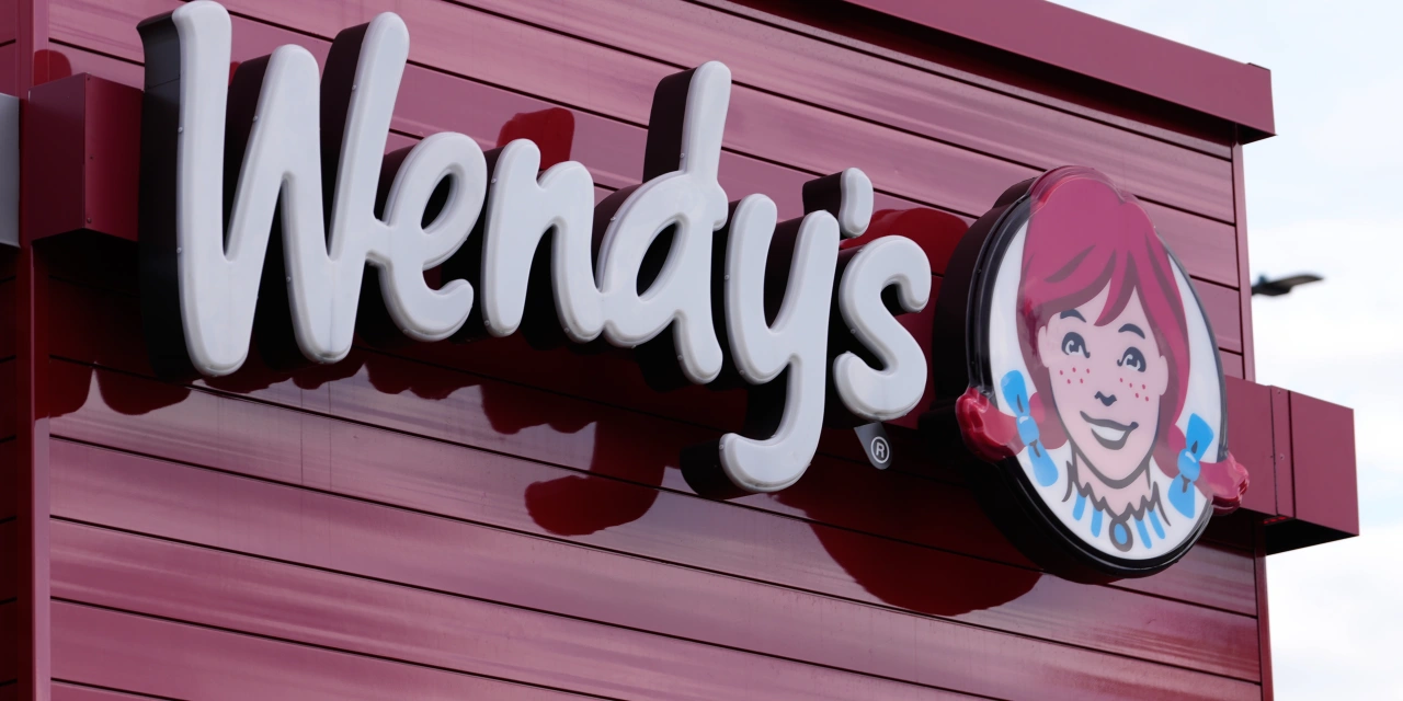 Wendy’s Stock Rally Puts Wall Street on Short-Squeeze Watch