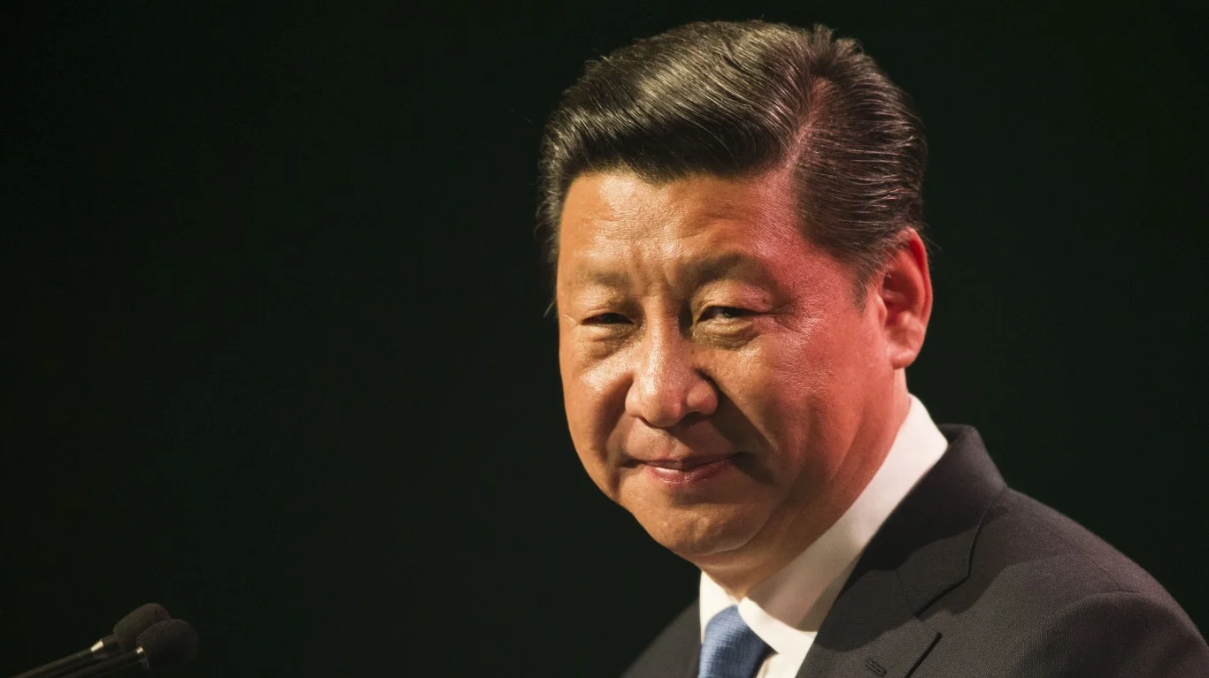 Boeing Vs. Nvidia: The Absolute Best Binary Trade for the Trump-Xi Summit is Clear
