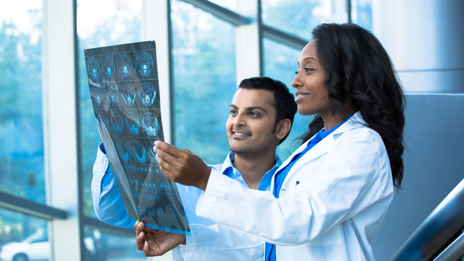 Quest Diagnostics, Why Is It Getting Attention Today?