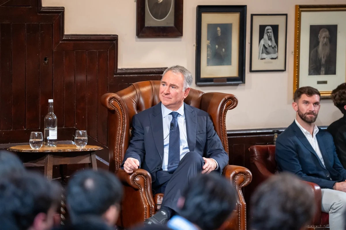Here's Why Billionaires Stanley Druckenmiller and Ken Griffin Are Loading Up on Eli Lilly Stock