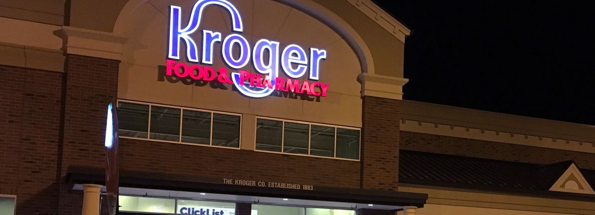 With 73% institutional ownership, The Kroger Co. is a favorite amongst the big guns