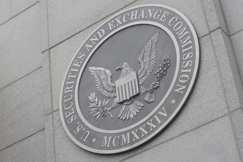 Paul Atkins First Hinted At 'Innovation Exemption' Months Ago, Now The SEC Is Using It To Roll Out A Framework For Tokenized Stocks: Report