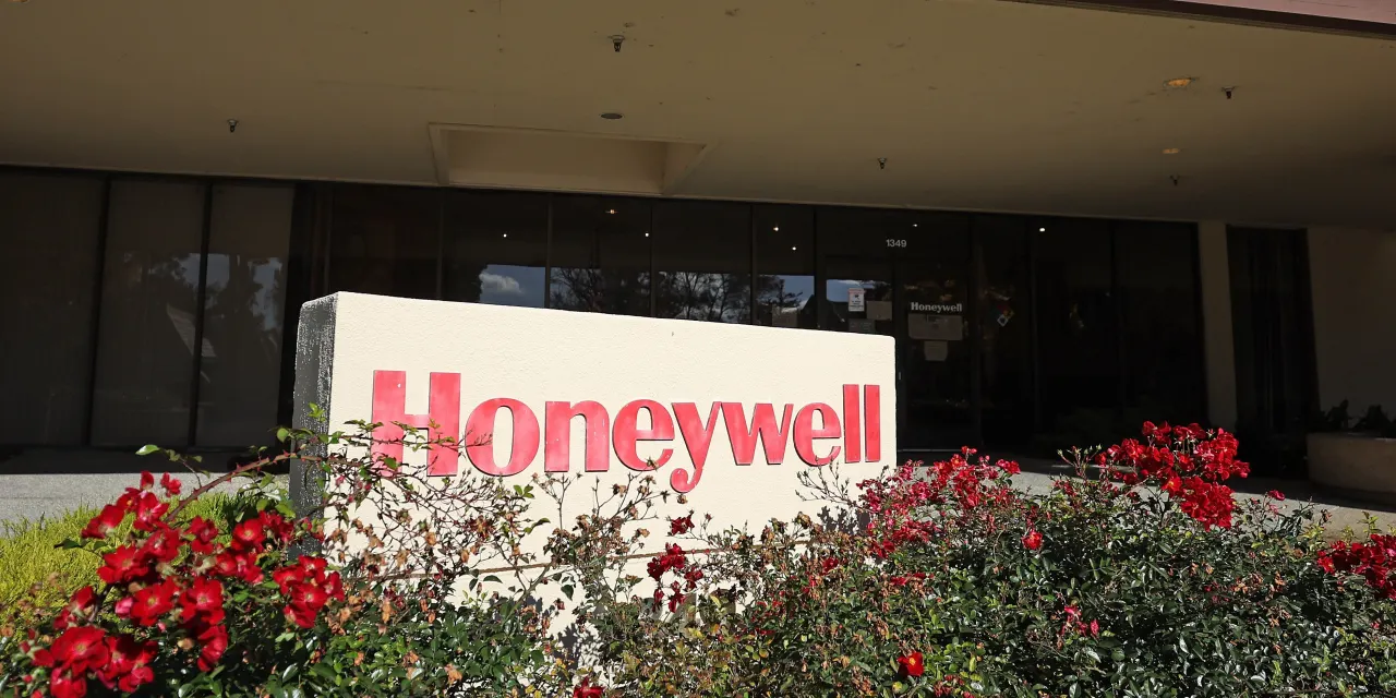 Honeywell’s Quantinuum is making a bold statement with its upcoming IPO