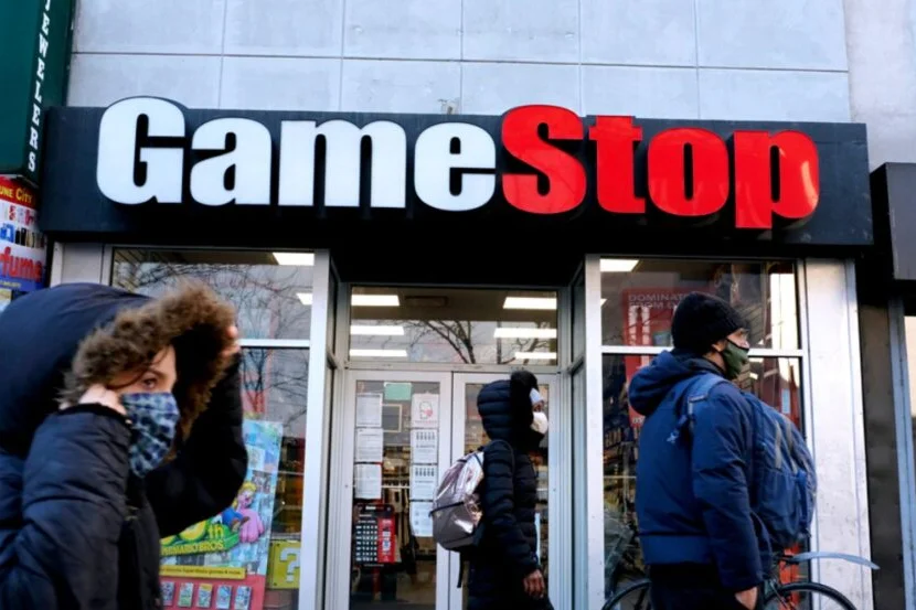 GameStop Adds Nat Turner To Board: Does The Move Show Bigger Bet On Trading Cards, Grading?