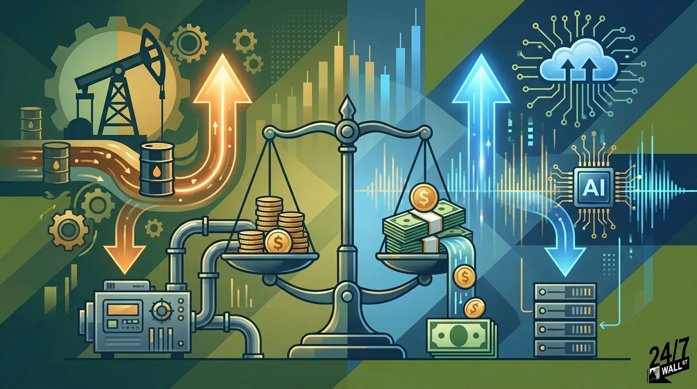 Chevron or IBM: One of These Dividends Costs $17 Billion a Year to Protect