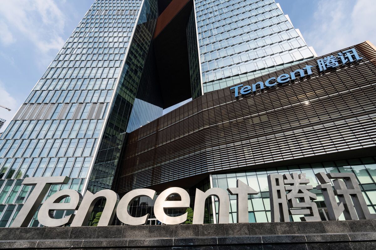 Tencent Seizes Momentum in China Agentic AI Race Against Alibaba