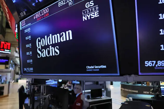 Goldman Sachs Q1 earnings beat, but NII, credit loss provision disappoint