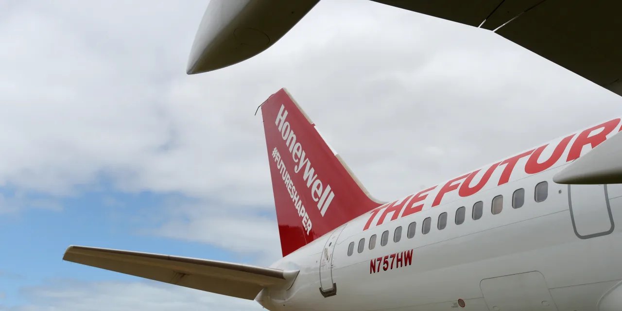 Honeywell Stock Offers 2 Ways to Win