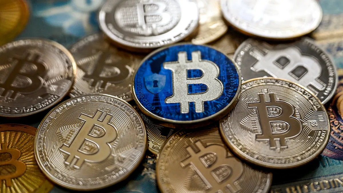 Did Bitcoin Get a Big Trump Bump?
