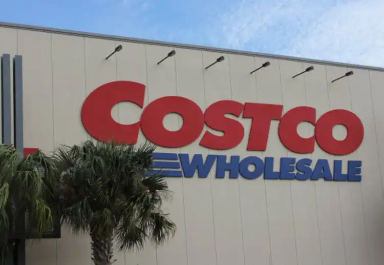 Costco reports core comparable sales rose 6.0% in May in a slight deceleration