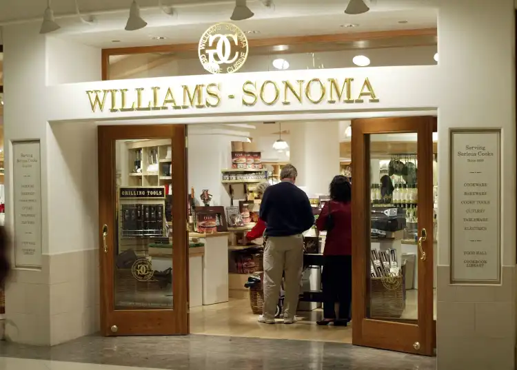 Williams-Sonoma fined $3M for claiming Chinese goods were 'Made in U.S.A.'