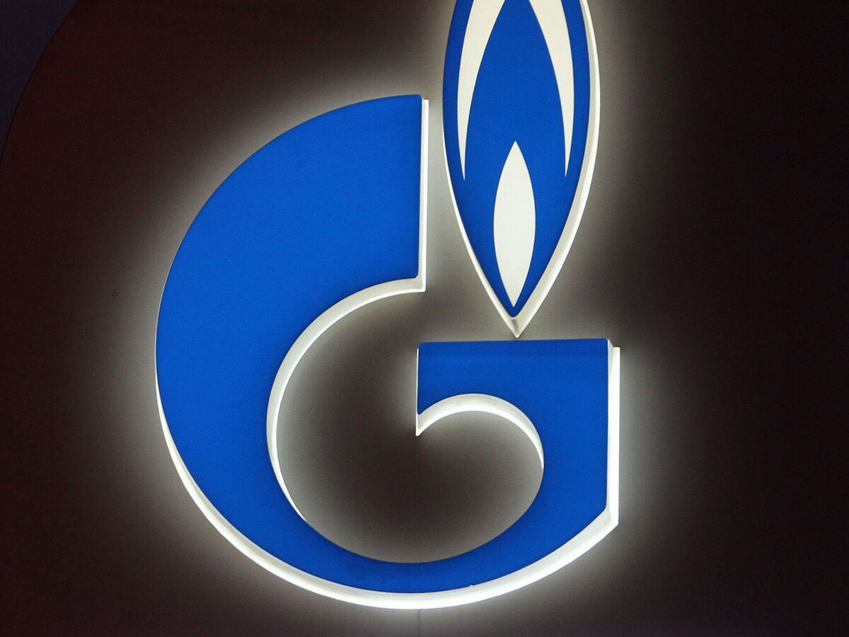 Hungary Signals Embrace of Potential Gazprom Sponsorship Deal - Bloomberg