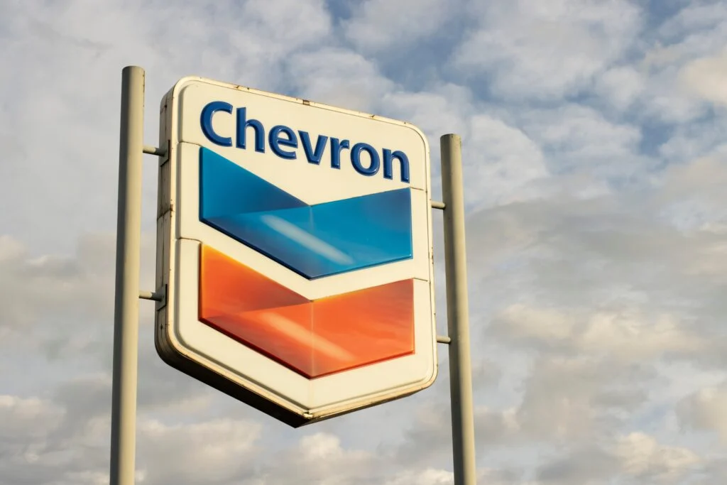 Chevron Slams Gavin Newsom's 'Disastrous' Energy Policy, Flags 'Serious Risks' To California's Economy And Jobs