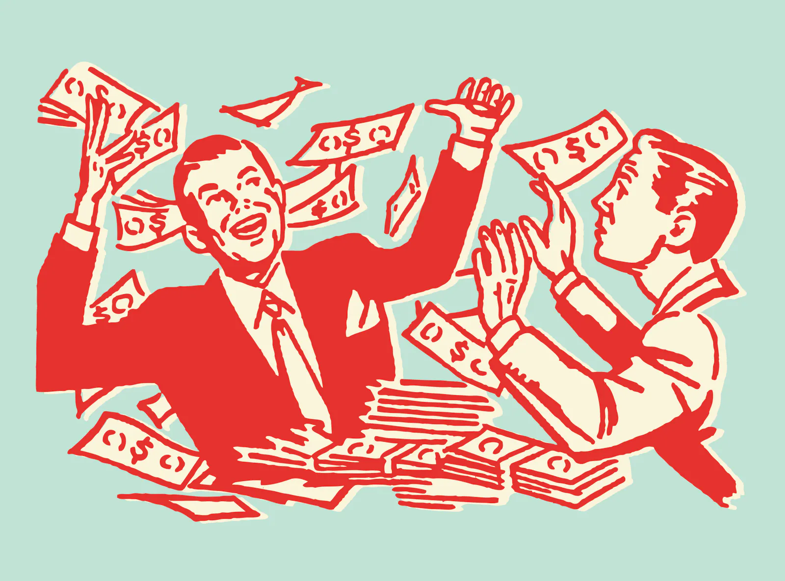 Say goodbye to a pretty good earnings season