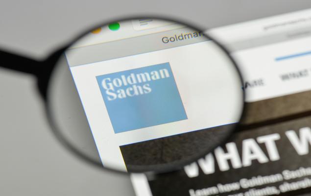 Focus on IB, Expansion Efforts Aid Goldman Amid Cost Woes - Yahoo Finance
