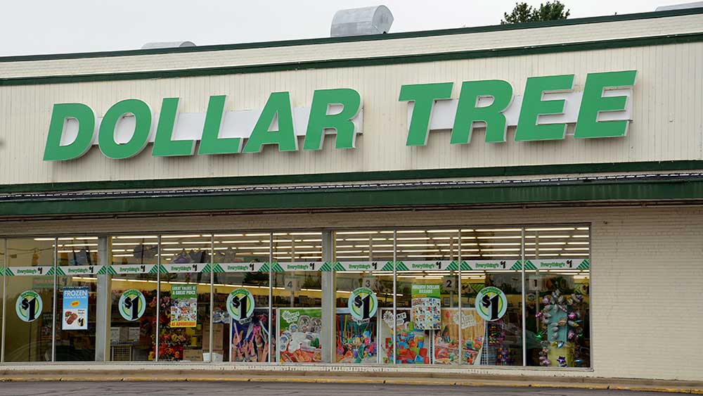 Dollar Tree Is The Latest Retail Stock To Jump Post-Earnings. Here's Why.