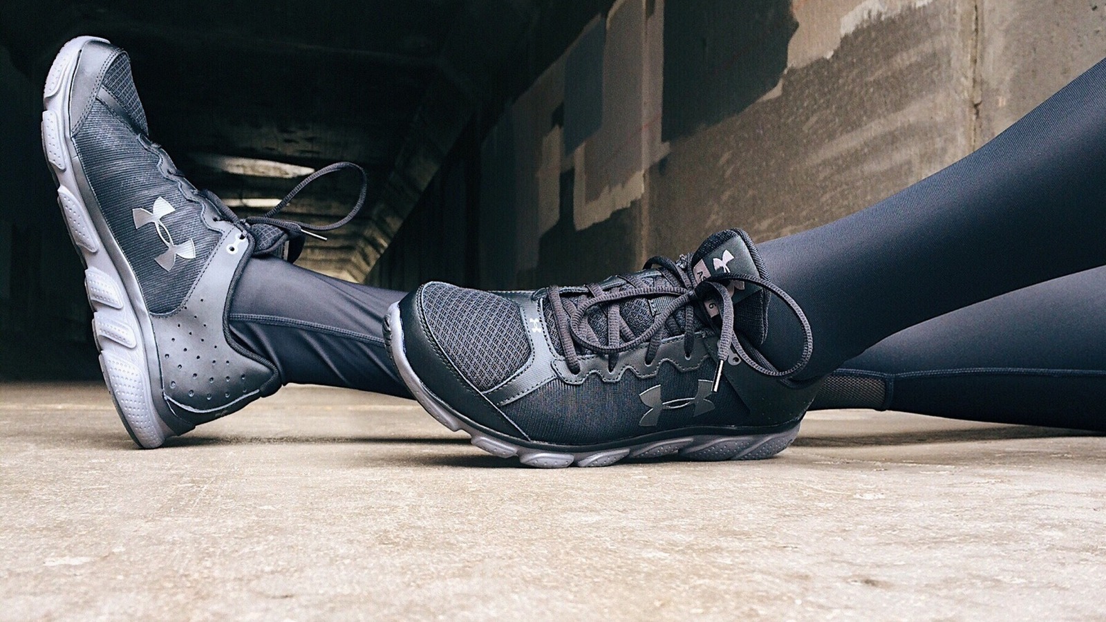 Under Armour Faces Fresh Doubts Following Baird Downgrade, Is It Still Below Fair Value?