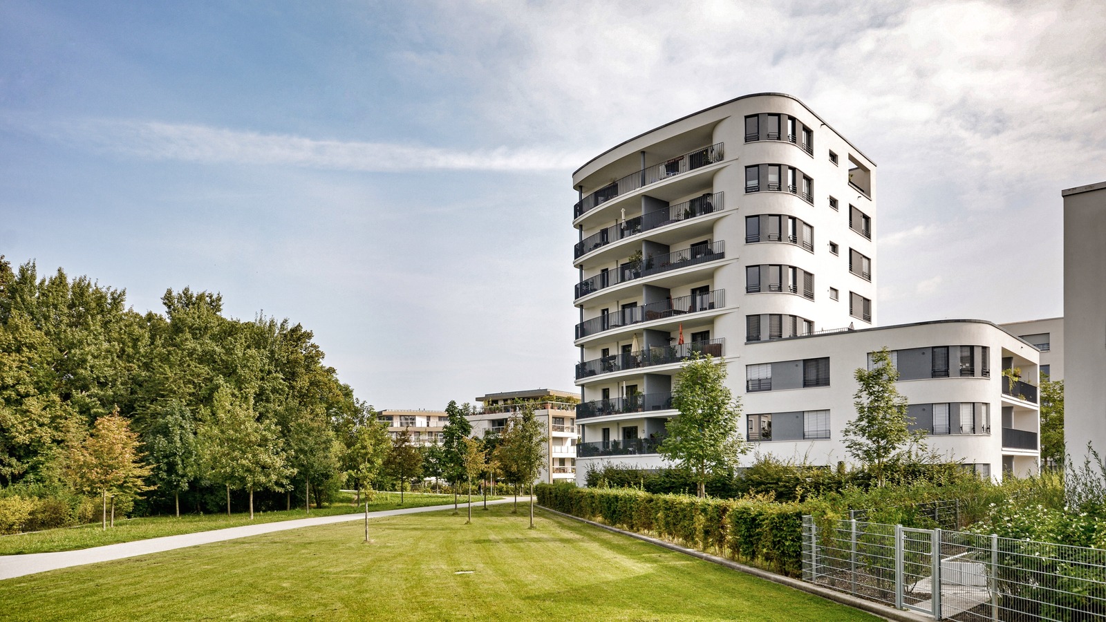 Mid America Apartment Communities Tests Its Sunbelt Story On Valuation Questions