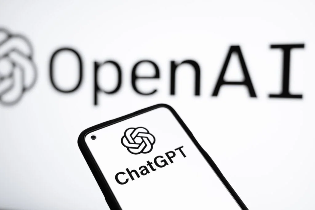 OpenAI Takes A Page From Google's 2007 Playbook, Turns Phones Into AI Hotlines With 1-800-CHATGPT