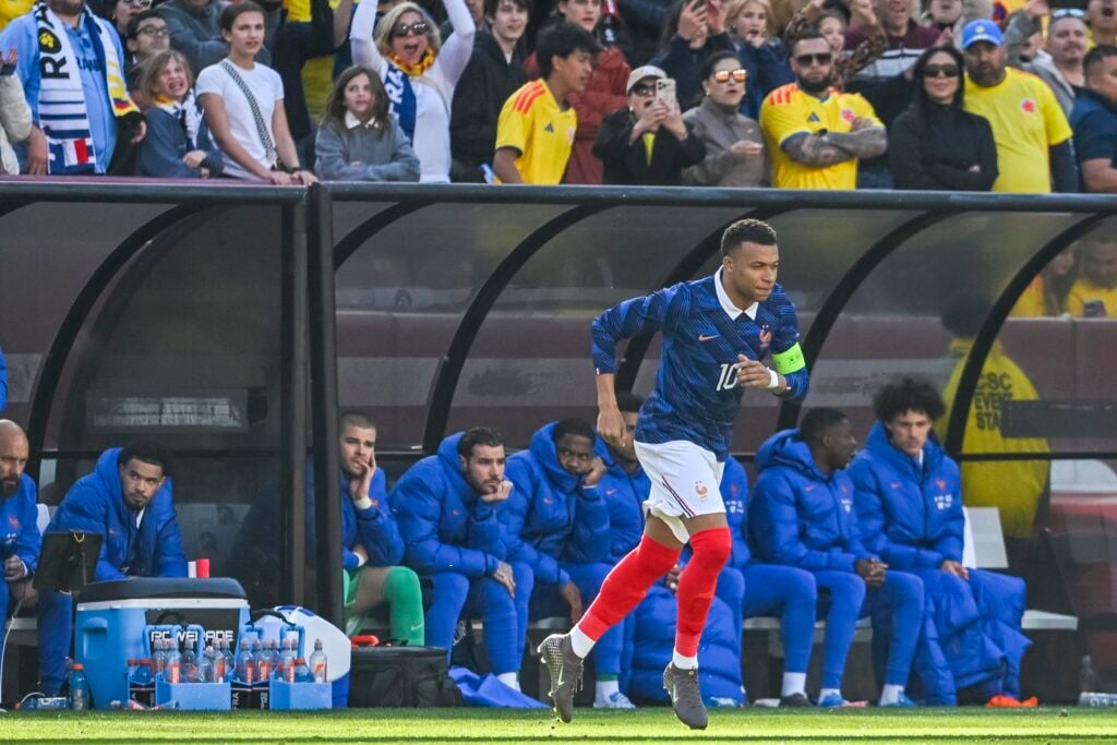 Bernstein: 2026 FIFA World Cup Is A 'Watershed Moment' For Prediction Markets—But Who Will Win It?