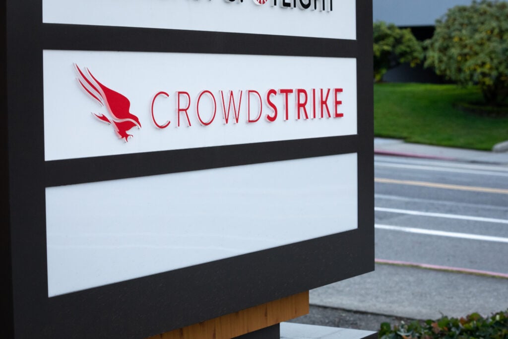What's Going On With CrowdStrike Stock Tuesday?