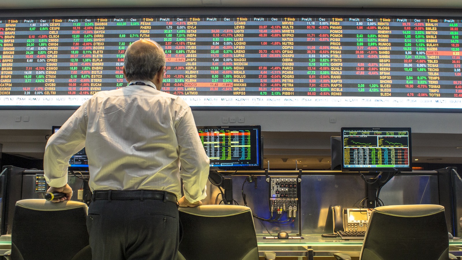 How Investors Are Reacting To Cboe Global Markets Stock Raised Growth Outlook