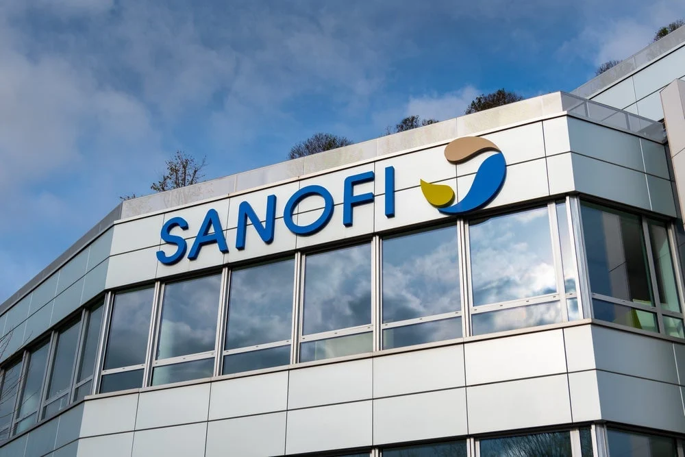 FDA Approval Broadens Dupixent Use While Sanofi Posts Earnings Beat