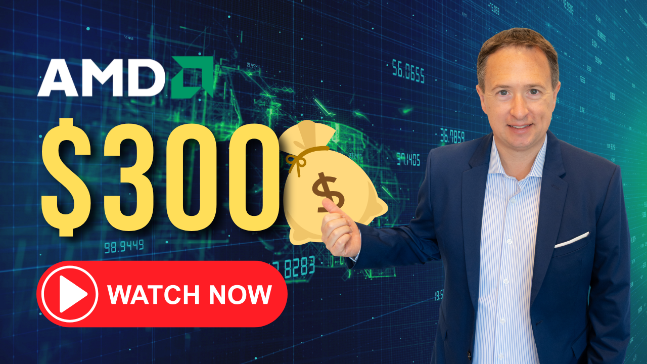 Great News for AMD Investors: Strong Buy Rating Confirmed