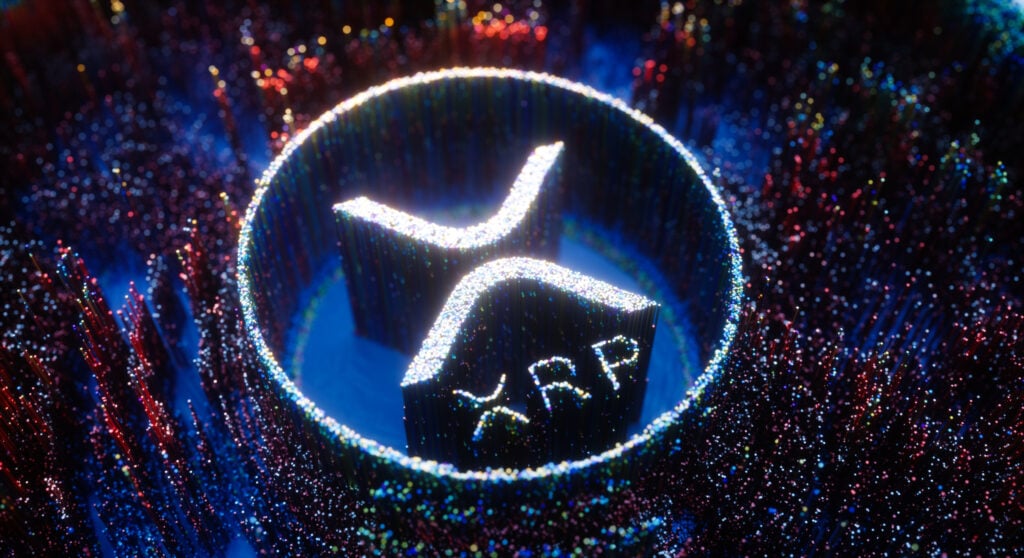 XRP ETFs See 4-Day Inflow Streak: So Why Is XRP Stuck At $1.08?