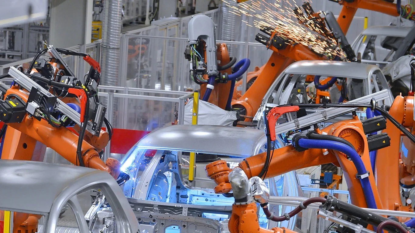 AI's Next Act Isn't Chatbots. It's Robots, and BOTZ Is the Bet