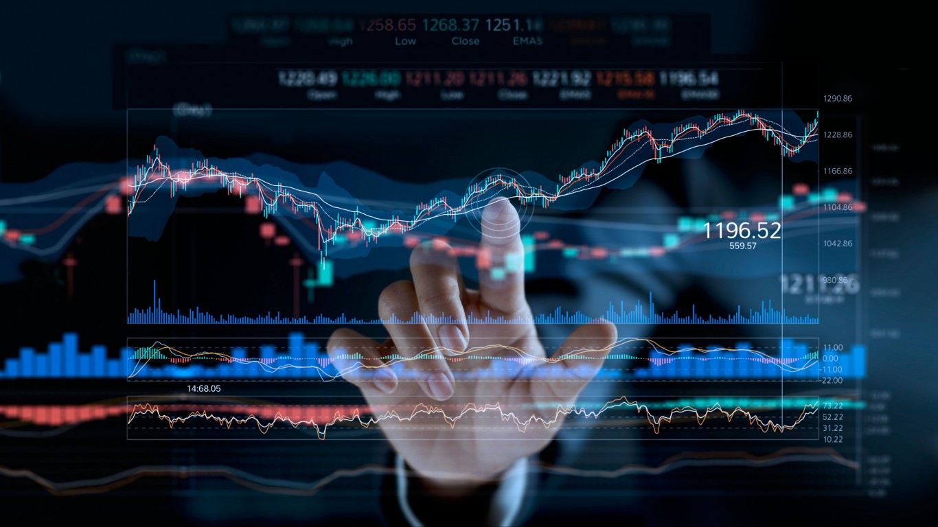 This High-Yield Stock Has Paid Dividends for Half a Century