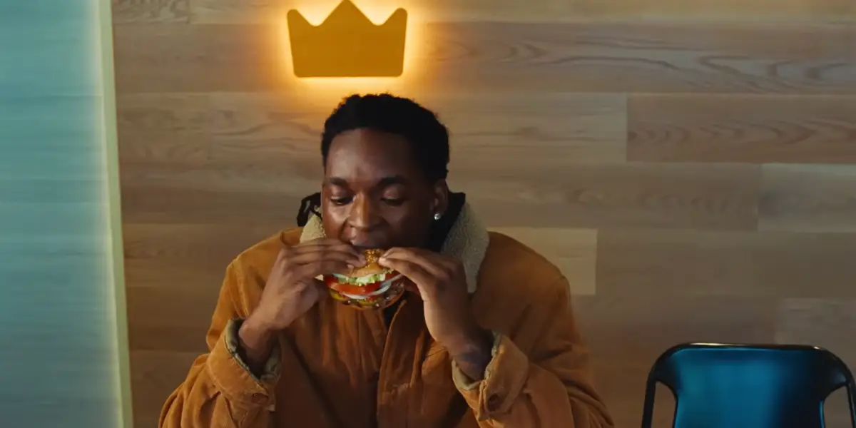 Burger King went big on self-deprecating Oscars ads. Now it needs to prove it's fixed past missteps.