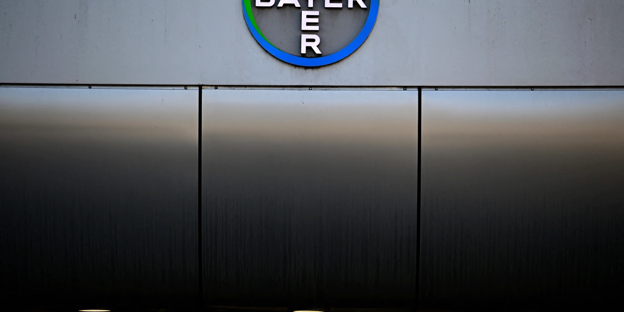 Apollo to Buy $3.4 Billion Stake in Bayer Contraceptives Business