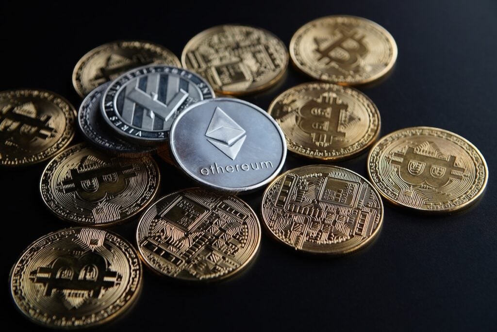 Ethereum Is 'the Big Daddy' but Raoul Pal's Biggest Bet Is Elsewhere
