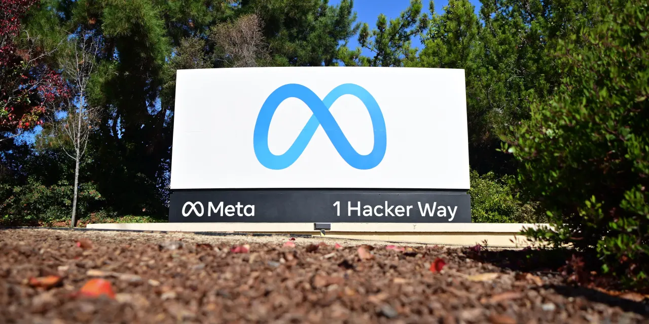 Meta Layoffs Used to Boost the Stock. Why Markets Aren’t Buying It This Time.
