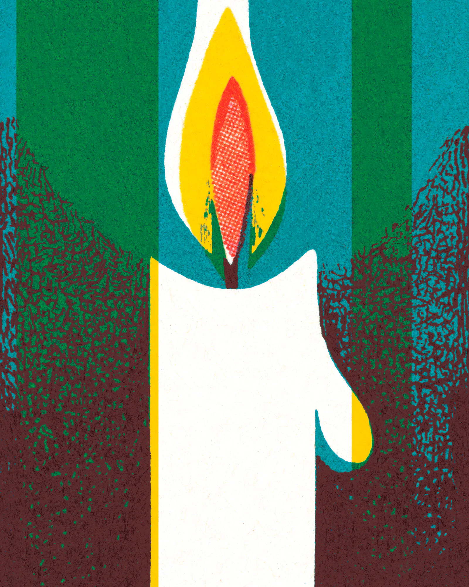 Ethereum looks likely to register first monthly green candle since August