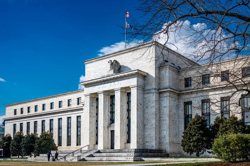 Elon Musk Targets Fed's $2.5 Billion Headquarters Renovation As DOGE Scrutiny Of Central Bank Intensifies: 'That's An Eyebrow-Raiser'