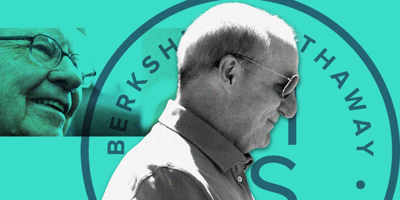 Berkshire returns to the newspaper business, takes bigger bite of Domino’s Pizza