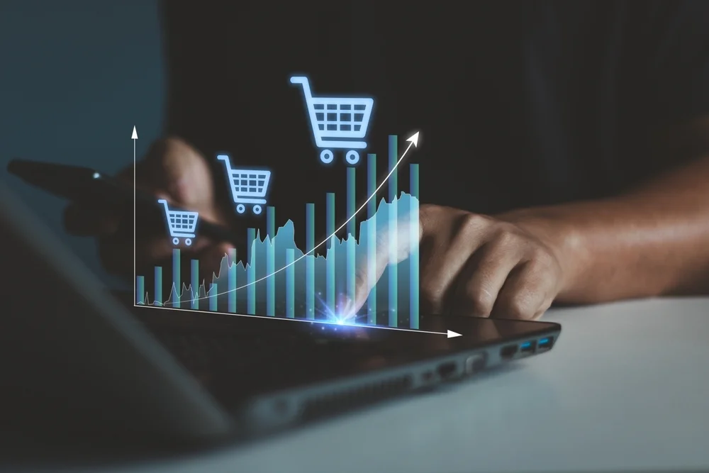 Analyst Predicts Double-Digit Revenue Growth For Retail Brokers, Noting Weak M&amp;A, ECM/DCM Volumes In Investment Banking Sector