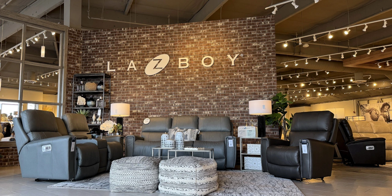 La-Z-Boy Swings to Loss From Declining Sales