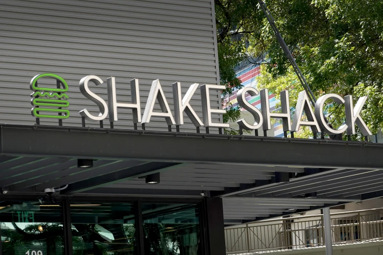 Shake Shack a new short idea at Hedgeye