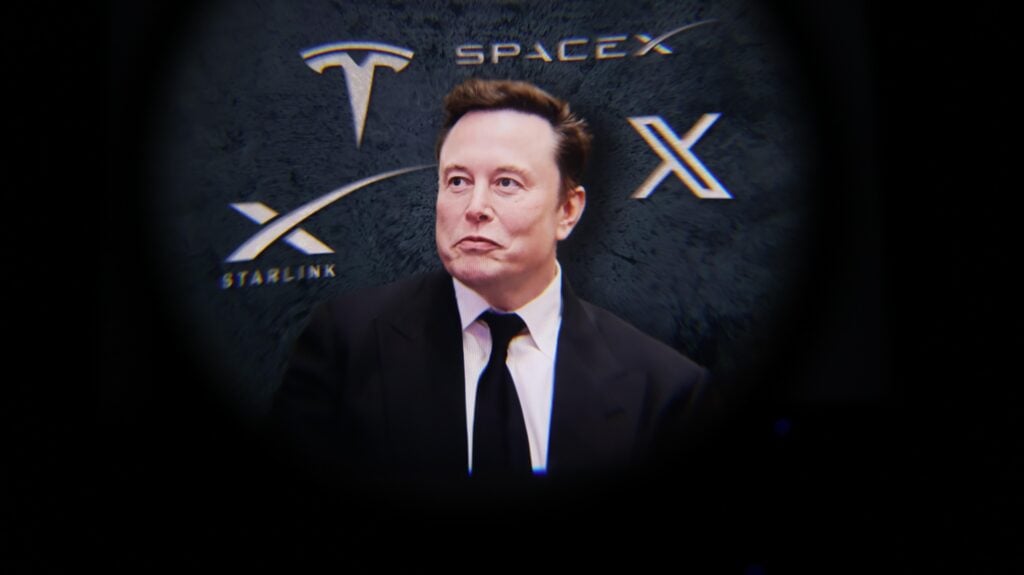 Elon Musk Floats Amazon Rival After Grok AI Bots Hit Shopping Roadblocks: ‘X Shop’ or ‘Grokazon’?